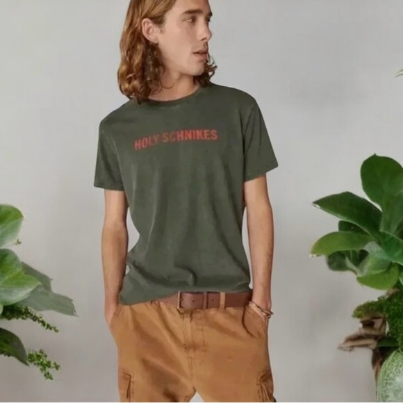 🆕Men’s | “Holy Schnikes” Tommy  Boy by Lucky Brand - Picture 3 of 13
